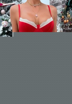 Santa's Little Helper Costume