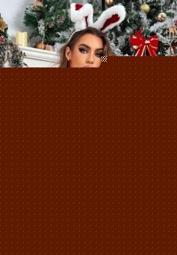 Christmas Cutie Bra Set