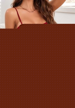 Spark of Passion Sleep Romper