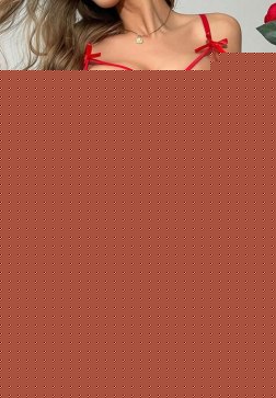 Sexy Nurse Bedroom Costume