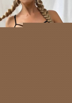 Take It At My Lace Bra Set