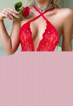 Darling & Daring Lace Teddy