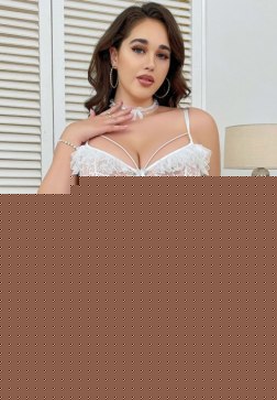 Plus Size Promise To Be True Teddy